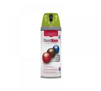 PlastiKote 440.0021110.076 Colour Twist & Spray Gloss April Green ...