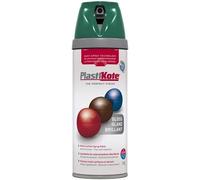 PlastiKote 440.0021109.076 Colour Twist & Spray Gloss Lawn Green R...