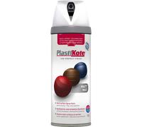 PlastiKote 440.0023100.076 23100 Colour Twist & Spray Matt White R...