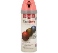 Plastikote Twist & Spray Matt Dusty Coral 400ml