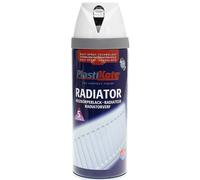 PlastiKote Premium Radiator Spray Paint