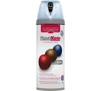 PlastiKote 440.0022117.076 22117 Colour Twist & Spray Satin Baby B...