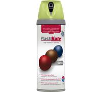 PlastiKote 440.0022121.076 22121 Colour Twist & Spray Satin Pistac...