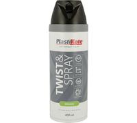 Plastikote Primer | Grade Surface Preparation Paint | Colour Selection | 400ML