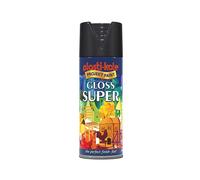 Plastikote Spray Paint Various Colours - 400ml