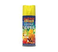 Plastikote Spray Paint Various Colours - 400ml