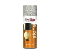 Plasti-kote 9445 400ml Stone Touch - Gotham Grey