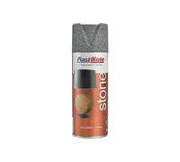 Plasti-Kote PKT9444 Stone Touch Spray Manhattan Mist 400ml