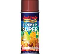 Plasti-kote 1148 400ml Super Enamel Primer - Grey