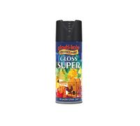 Plastikote Super Gloss Royal Blue 400ml - 011134