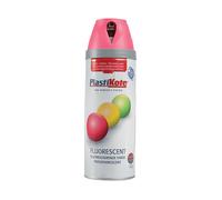 Plastikote Twist & Spray 400ml Various Colours Matt/Satin/Gloss/Primer/Appliance