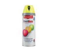 Plastikote Twist & Spray 400ml Various Colours Matt/Satin/Gloss/Primer/Appliance
