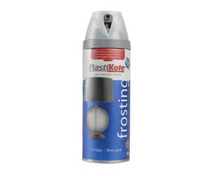Plastikote Twist & Spray 400ml Various Colours Matt/Satin/Gloss/Primer/Appliance