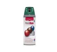 PlastiKote 440.0021109.076 Colour Twist & Spray Gloss Lawn Green R...