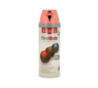 Plastikote Twist & Spray Matt Dusty Coral 400ml PKT23115