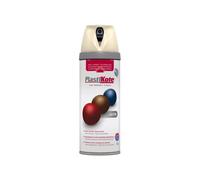 PlastiKote 440.0022114.076 Colour Twist & Spray Satin Grey Beige R...
