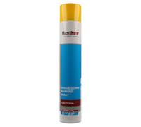 PlastiKote Upside Down Marking Spray 750ml Yellow