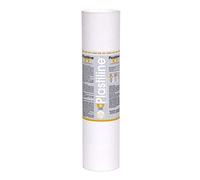 Plastiline 5140T - Tube of Plastiline - Modeling Dough, High Precision - Modeling, Sculpting, Molding - Hardness 40 (very flexible) - 5 kg - Ivory color. Made in France