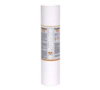 Plastiline 5150T - Tube of Plastiline - Modeling Dough, High Precision - Modeling, Sculpting, Molding - Hardness 50 (soft) - 5 kg - Ivory color. Made in France