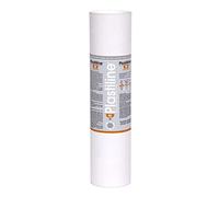 Plastiline 5650T - Plastiline tube - Modelling Paste, High Precision -Sculpting, Moulding - Hardness 50 (soft) - 5 kg - Rose de Naples shade. Made in France