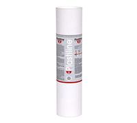 Plastiline 5655T - Plastiline tube - Modelling Paste, High Precision -Sculpting, Moulding - Hardness 55 (medium) - 5 kg - Rose de Naples shade. Made in France