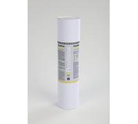 Plastiline 5730T - Plastiline tube - Modelling Paste, High Precision - Modelling, Sculpting, Moulding - Hardness 30 - 5 kg - dark grey - Made in France