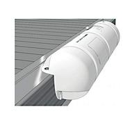 Plastimo BUMPER ALONE-DOCK FENDER, WHITE