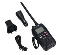 Plastimo VHF Radio Marine SX-350 Handheld Floating Waterproof Rechargable