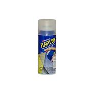 Plastipip Plasti Dip Spray Paint Aerosol Transparent (clear) Matt Performance