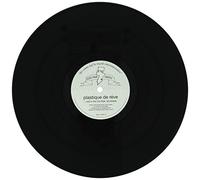 Plastique De Reve - Lost in the City [12inch VINYL] [VINYL]