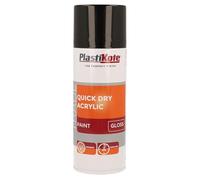 PlastiKote PKT71009 Acrylic Black Gloss