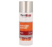PlastiKote PKT71013 Spray Paint, Acrylic