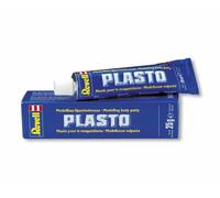 Plasto Modelling Body Putty - Putty for Modeling 25 gr. REVELL