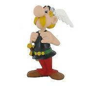 Plastoy 60524 - Asterix - Asterix Figure Holding The Suspenders Plastoy