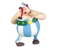 Plastoy 60546 - Asterix - Obelix In Love PLASTOY