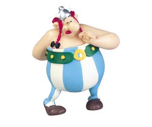 Plastoy 60546 - Asterix - Obelix In Love PLASTOY
