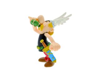 Plastoy 60558 - Asterix - Asterix Figure Magic Potion PLASTOY