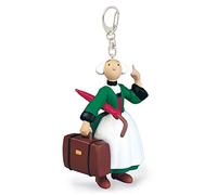 Plastoy - 61066 - Becassine et La Valise Keyring