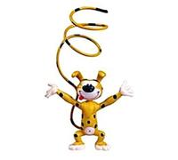 Plastoy 65020 Figurine of Happy Marsupilami