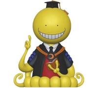 Plastoy Money Box – Assassination Classroom: Koro Sensei