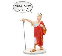 Plastoy Asterix, Caesar Veni Vidi Vici Collectible Figure (2023)
