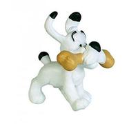 Plastoy Asterix: Figur Idefix mit Knochen [German Import]