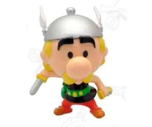 Plastoy Asterix Figure Chibi