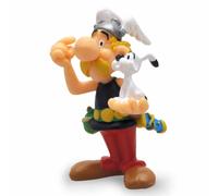 Plastoy Take the world of Asterix and Obelix everywhere with you