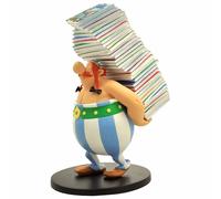 Plastoy Asterix Figure Ovelix Menhir Multicolor Kids