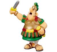 Plastoy Asterix Figure Zenturion mit Schwert, Model PLA60514, Mehrfarbig