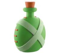 PLASTOY : ASTÉRIX - PIGGY BANK - ASTERIX GOURD