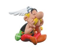 Plastoy : ASTÉRIX - PIGGY BANK - ASTÉRIX REVEUR