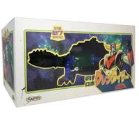 Plastoy : GRENDIZER - PIGGY BANK - GIRU GIRU