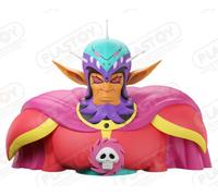PLASTOY Atlas Ufo Robot Grendizer Goldorak King Vega Money Box Statue